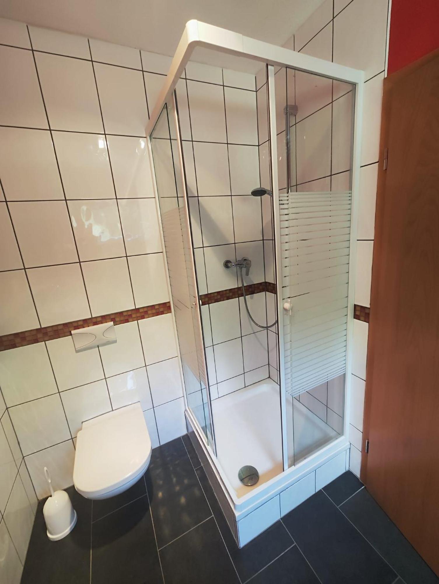 Apartamento Weingut Juergen - Lutz Angelbachtal Exterior foto